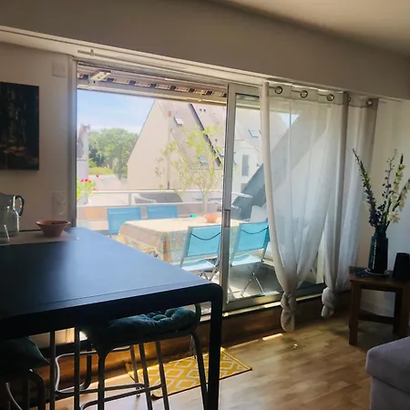 Appartement Le Galion