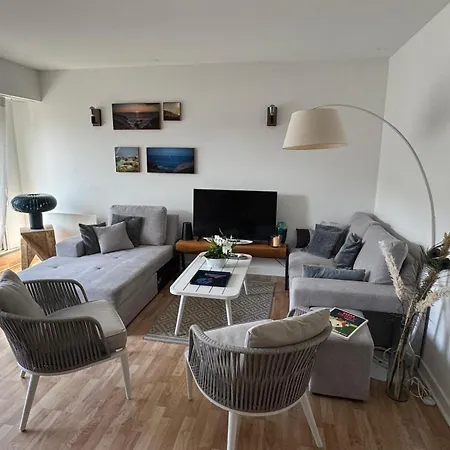 Appartement Le Galion