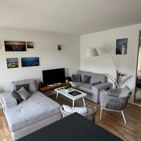 Appartement Le Galion La Baule-Escoublac