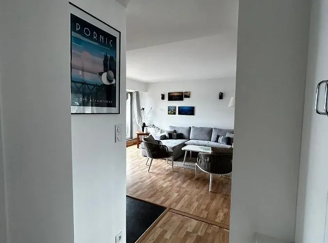 Appartement Le Galion