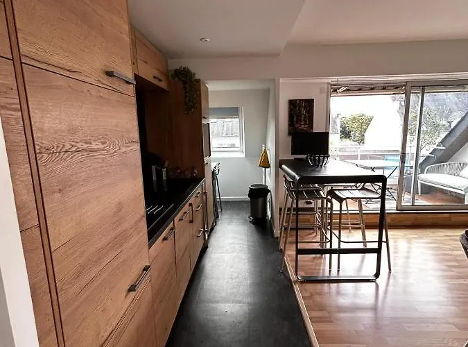 Appartement Le Galion La Baule-Escoublac