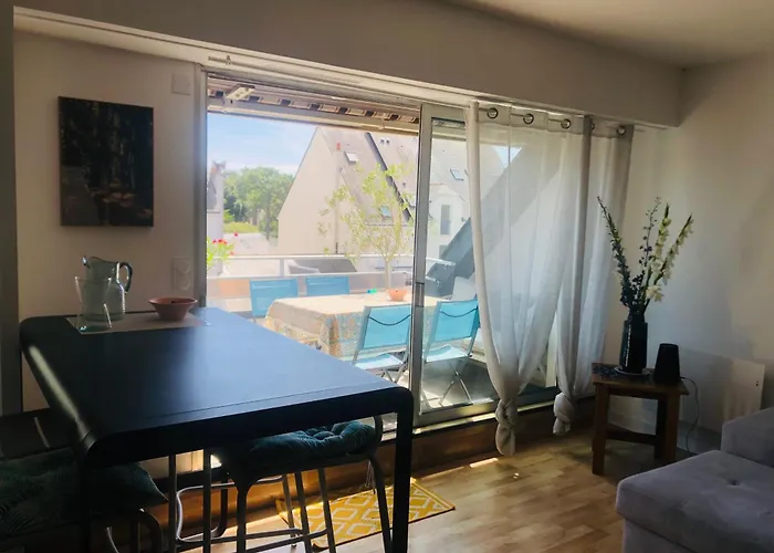 Appartement Le Galion