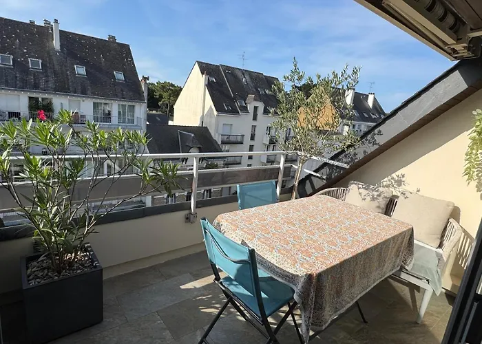 Le Galion * La Baule-Escoublac