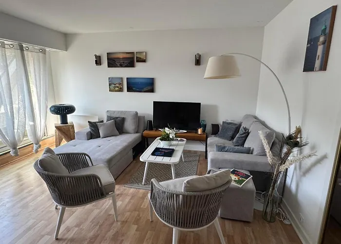 Appartement Le Galion