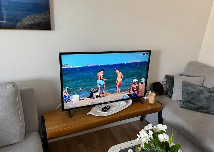 Appartement Le Galion *