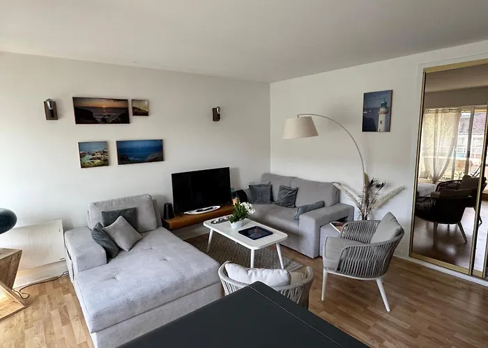 Appartement Le Galion La Baule-Escoublac