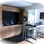 Appartement Le Galion *