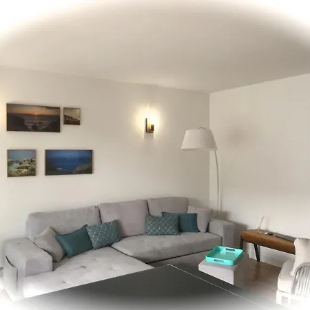 Apartment Le Galion