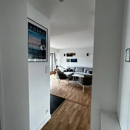 Apartment Le Galion