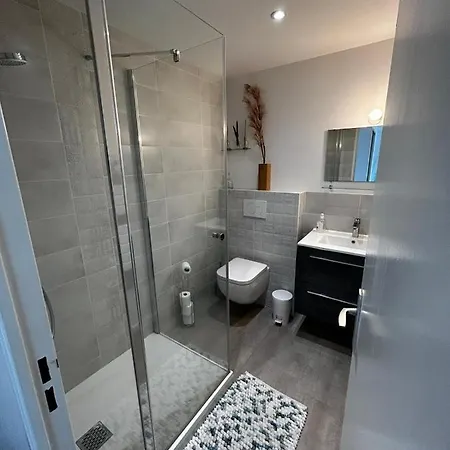 Le Galion Apartmán La Baule