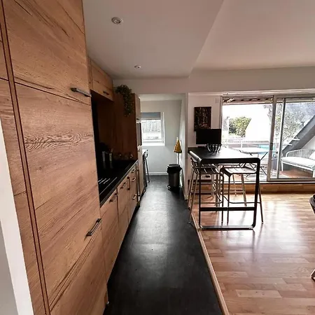 Apartmán Le Galion La Baule