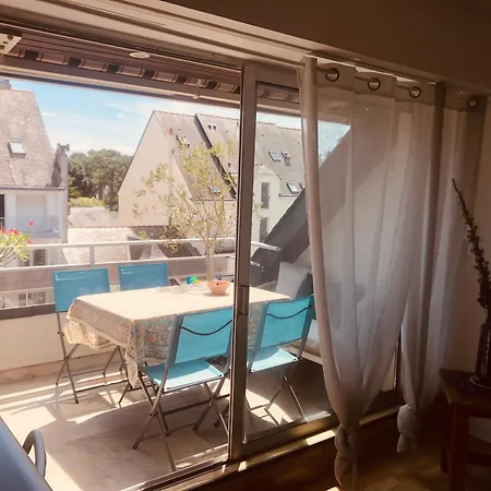Apartmán Le Galion La Baule