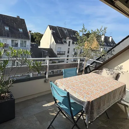 Le Galion * La Baule-Escoublac