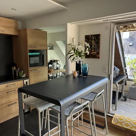 Le Galion Appartement
