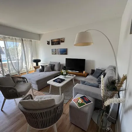 Apartmán Le Galion *