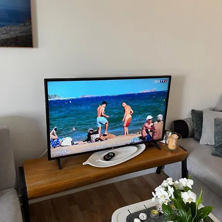 Apartmán Le Galion *