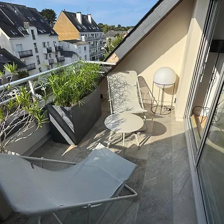 Le Galion Appartement *