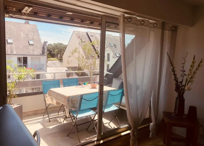 Appartamento Le Galion La Baule-Escoublac