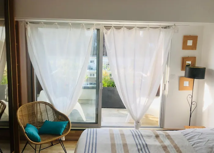 Le Galion * La Baule